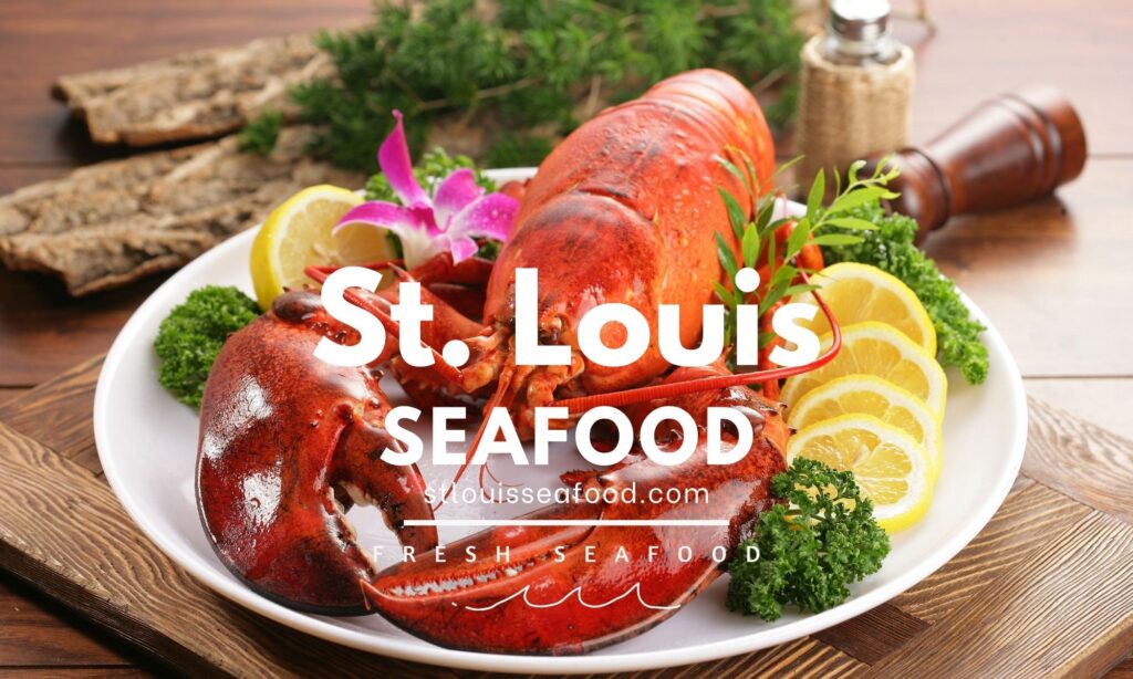 St. Louis Seafood Missouri Restaurants