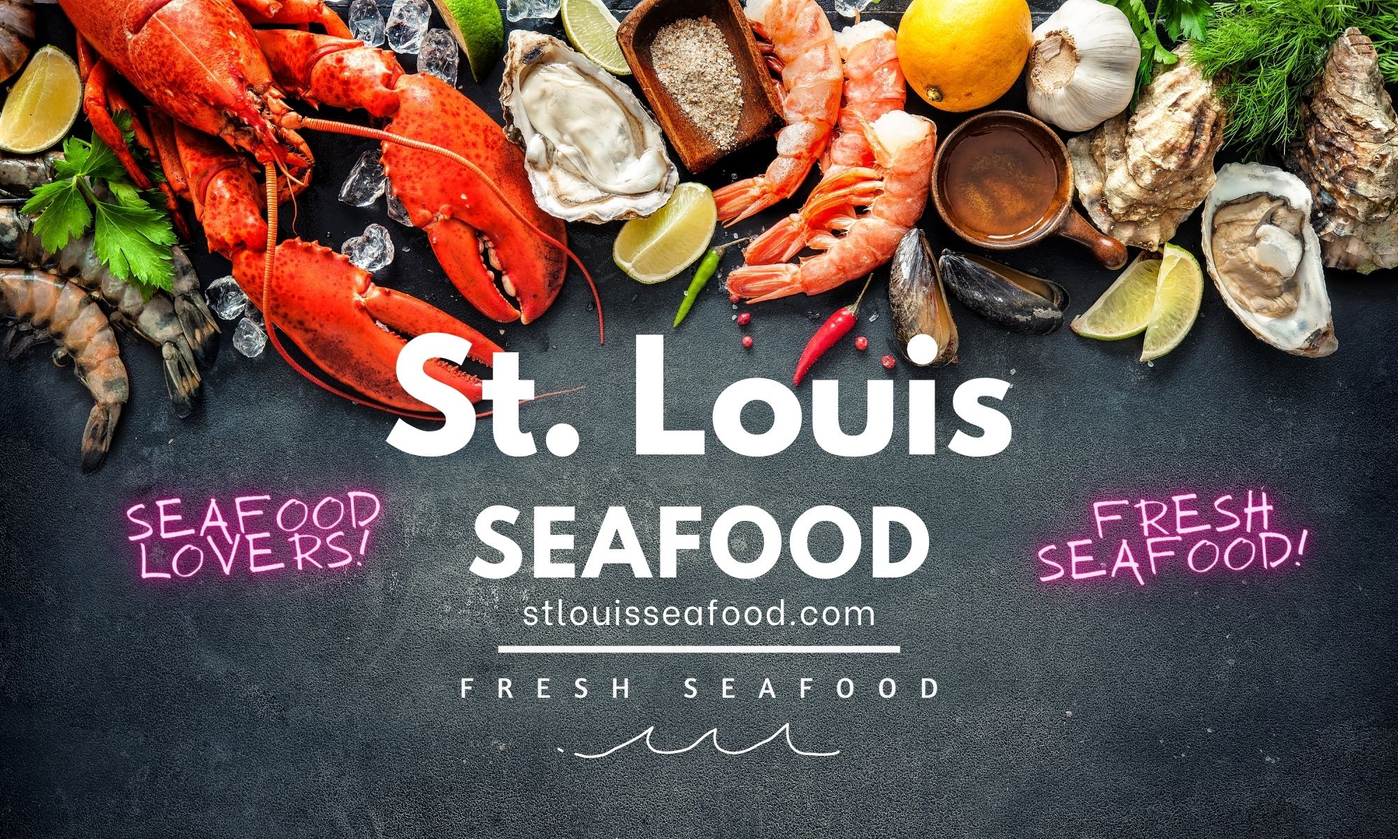 St. Louis Seafood Missouri Restaurants