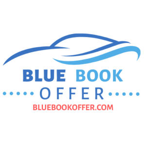 Blue Book Offer dotcom Domain For Sale at Talking Domains Marketplace